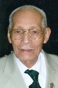 photo of Pedro M. Cano